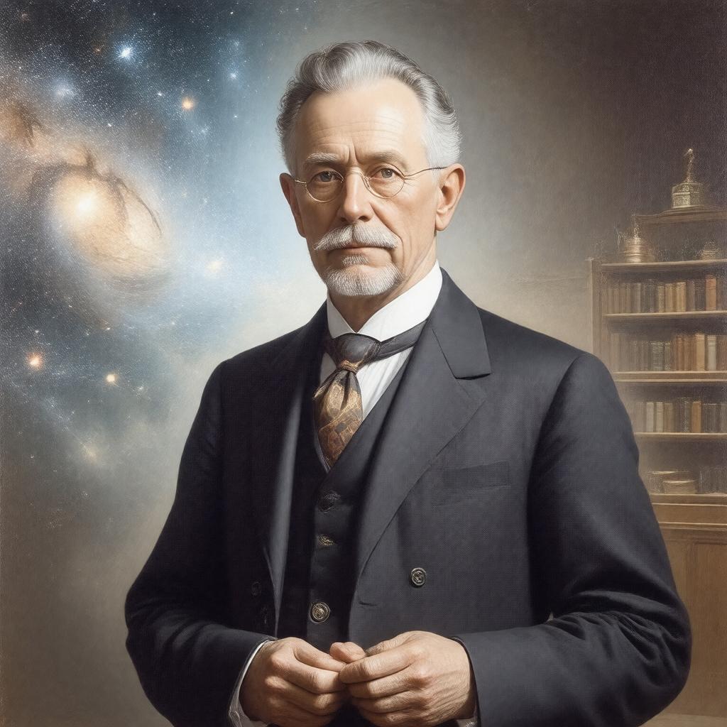 Charles T. Hayden
